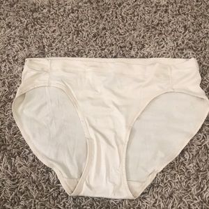 Maiden form work out breathable panties